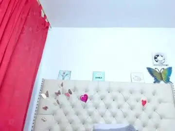 Chaturbate Sex Cam of selena_beautyy