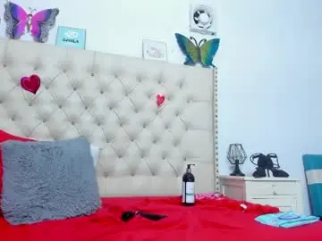 Chaturbate Sex Chat of selena_beautyy