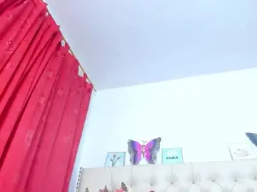 Chaturbate Free Porn Cam of selena_beautyy