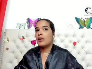 Chaturbate Private Sex Chat of selena_beautyy