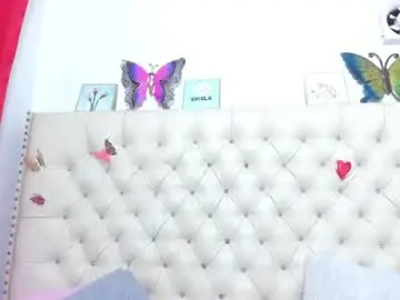 Chaturbate Adult Webcam of selena_beautyy