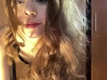 Chaturbate Nude Webcam of sexyaliceskay