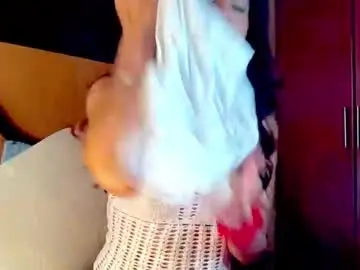 Chaturbate Live Sex Cam of sexyaliceskay