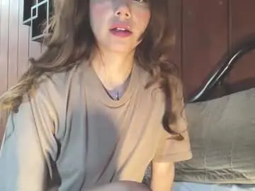 Chaturbate Nude Webcam of sexyaliceskay