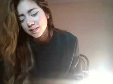 Chaturbate Live Sex Cam of sexyaliceskay