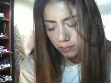 Chaturbate Free Porn Cam of sexyaliceskay