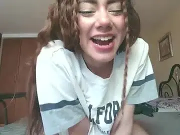 Chaturbate Best live sex cam show of sexyaliceskay