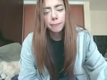 Chaturbate Sex Cam of sexyaliceskay
