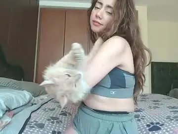 Chaturbate Free Live Porn of sexyaliceskay