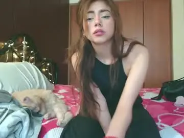 Chaturbate Sex Chat of sexyaliceskay