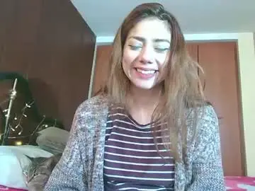 Chaturbate Live Porn of sexyaliceskay