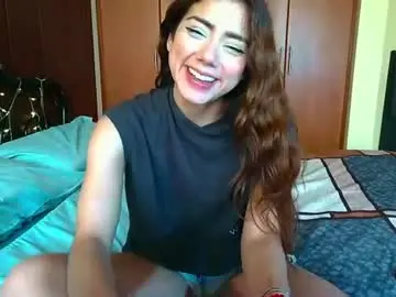 Chaturbate Adult Video Chat of sexyaliceskay
