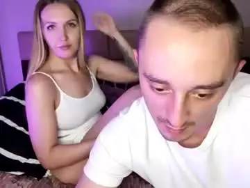 Chaturbate Live Sex of sizzlecouple