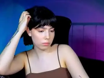 Chaturbate Adult Webcam of stacygonzales_