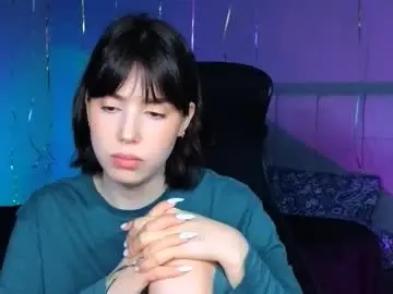 Chaturbate Nude Webcam of stacygonzales_