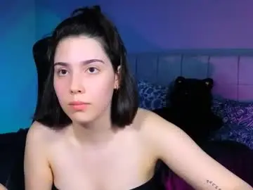 Chaturbate Best Webcam of stacygonzales_