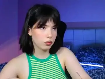 Chaturbate Sex Cam of stacygonzales_