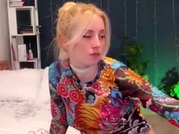 Chaturbate Live Sex of super_peach_stream