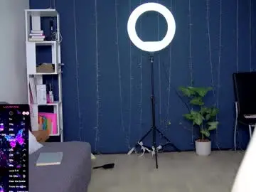 Chaturbate Best Webcam of super_peach_stream