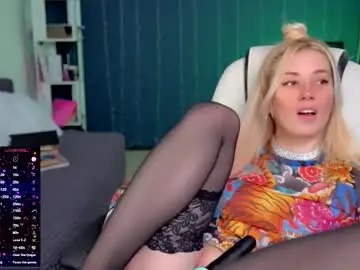 Chaturbate Live Sex Cam of super_peach_stream