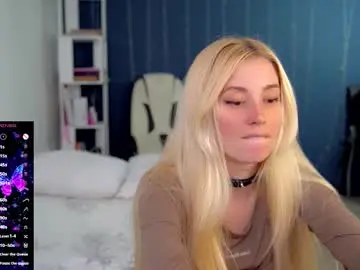 Chaturbate Sex Cam of super_peach_stream