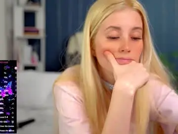 Chaturbate Free Porn Cam of super_peach_stream