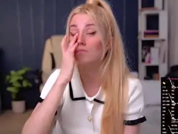 Chaturbate Sex Cam of super_peach_stream