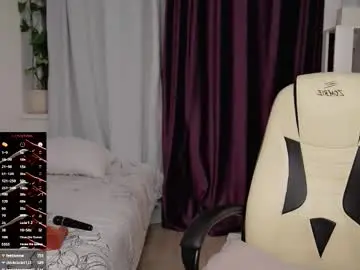 Chaturbate Best live sex cam show of super_peach_stream