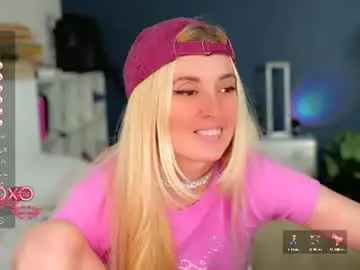 Chaturbate Sex Chat of super_peach_stream