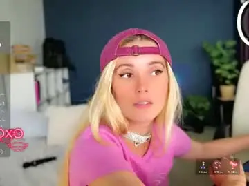 Chaturbate Live Porn of super_peach_stream