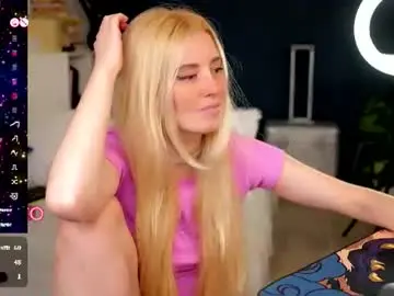 Chaturbate Nude Webcam of super_peach_stream