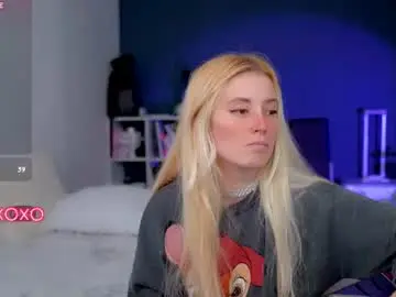 Chaturbate Nude Webcam of super_peach_stream