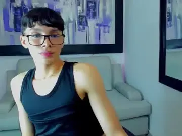 Chaturbate Nude Webcam of thiago_andrex