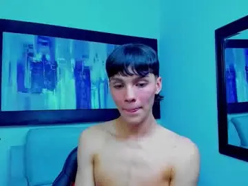 Chaturbate Best Webcam of thiago_andrex
