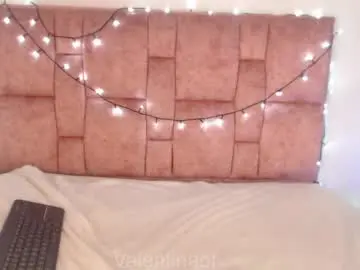 Chaturbate Adult Webcams of valentinaof