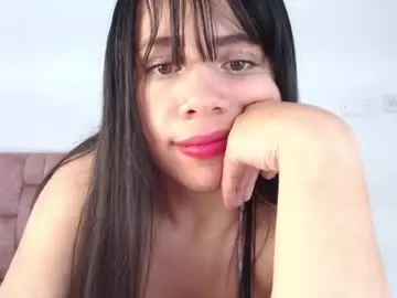 Chaturbate Nude Webcam of valentinaof