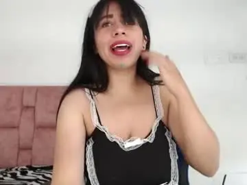 Chaturbate Live Porn of valentinaof