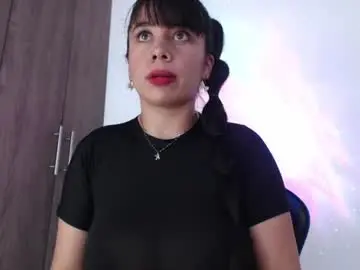 Chaturbate Live Sex Cam of valentinaof