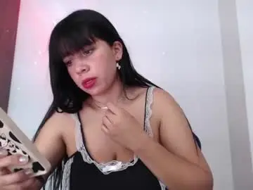Chaturbate Sex Cam of valentinaof