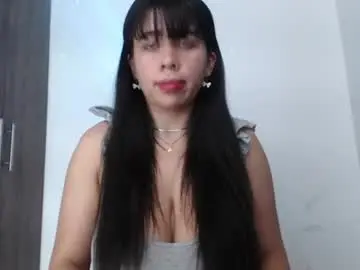 Chaturbate Live Sex of valentinaof