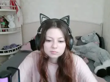Chaturbate Free Live Porn of veylamoon