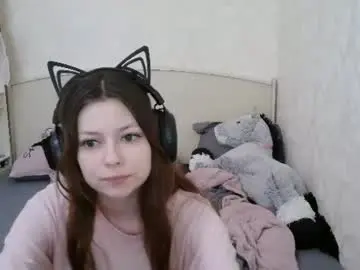 Chaturbate Live Porn of veylamoon