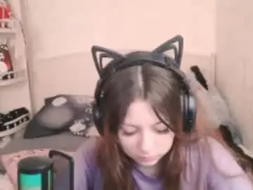 Chaturbate Free Porn Cam of veylamoon