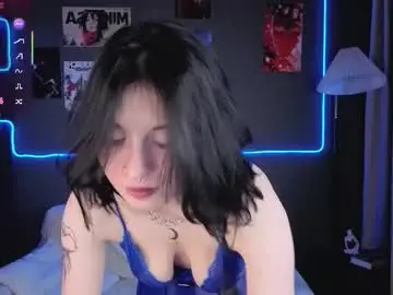 Chaturbate Live Porn of wandy_di