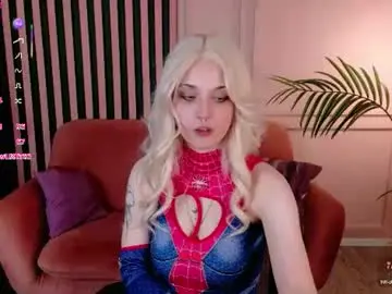 Chaturbate Free Porn Cam of wandy_di