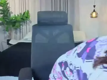 Chaturbate Watch Live Sex Cams of yulib_onni