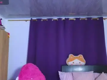 Chaturbate Free Live Porn of _bonnie_1