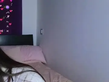 Chaturbate Live Sex of _bonnie_1