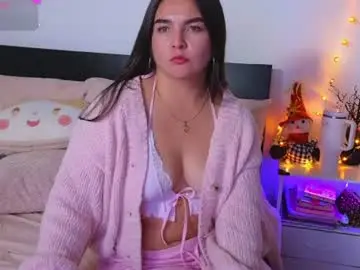 Chaturbate Watch Live Sex Cams of _bonnie_1