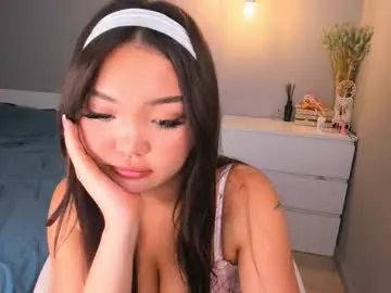 Chaturbate Nude Webcam of anni_lovely